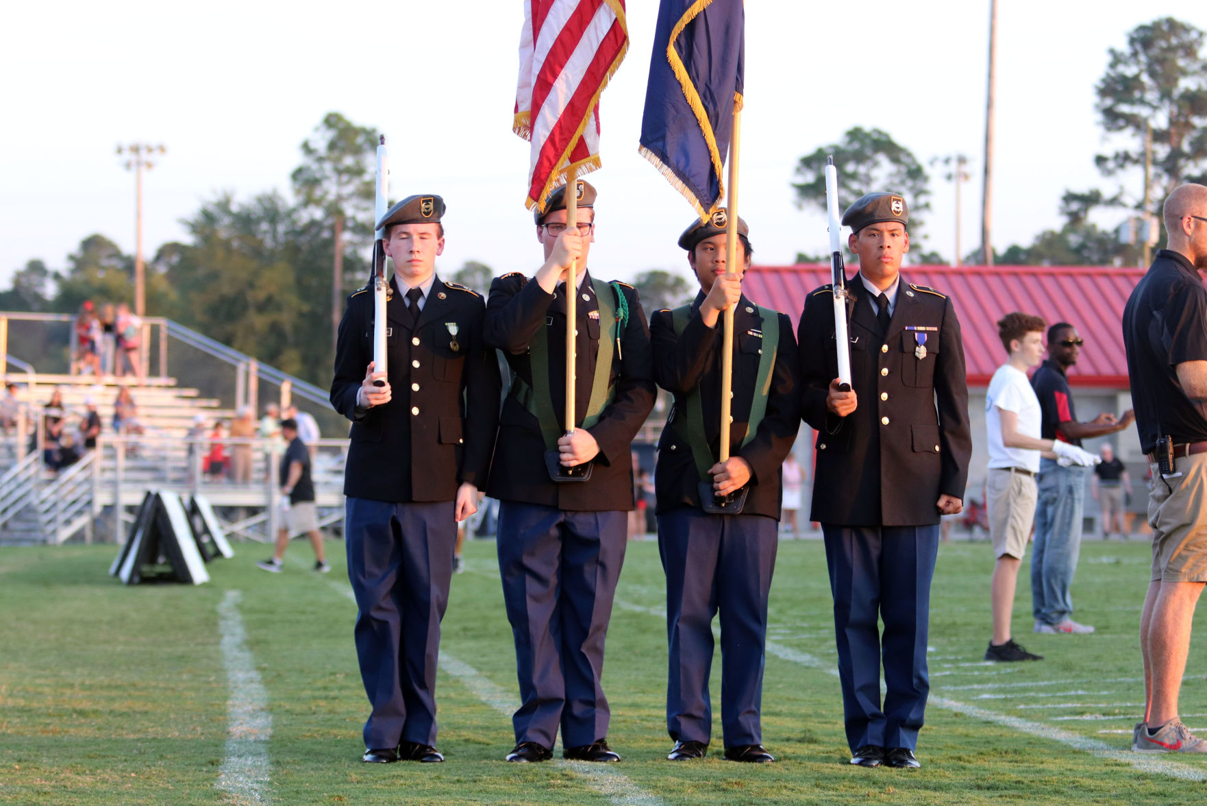 Camden at Hartsville